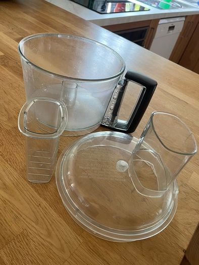 Magicmix Food Processor Spare Parts
