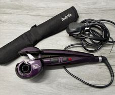 BaByliss Curl Secret Styler, Auto Hair Curler, Long-Lasting Effect, Easy Curls, Quick Curling