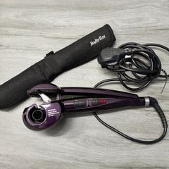 BaByliss Curl Secret Styler, Auto Hair Curler, Long-Lasting Effect, Easy Curls, Quick Curling