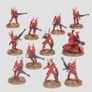 Games Workshop Warhammer 40k Aeldari Guardians NOS Image 3