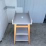 Baby Elegance Ollie Baby Changing Table Unit Image 2