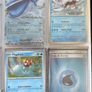 Pokemon Binder with 360 Cards, perfect gift for kids Image 3