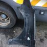 peugeot 206 wing Image 2