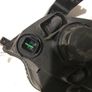 Opel antara headlight 2008 Image 3