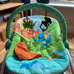 FREE: Baby Bouncer