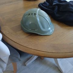 Workers helmet