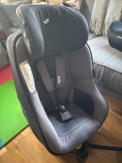Joie I-Spin 360
