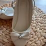Communion shoes Image 5