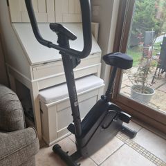 Exercise bike perfect condition