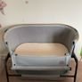 Maxi Cosi lora Beside Crib Image 2