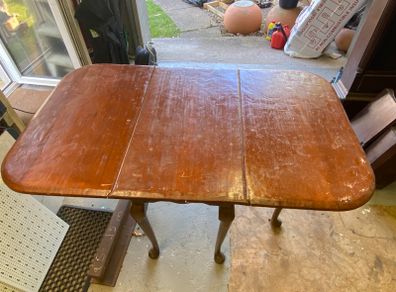 table