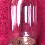 Glass dome with base Image 4