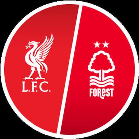 Liverpool v Notts Forest Sat 29 Aug 12:30PM