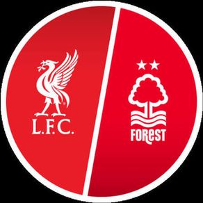 Liverpool v Notts Forest Sat 29 Aug 12:30PM