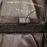 French Connection Genuine leather mini dress Image 3
