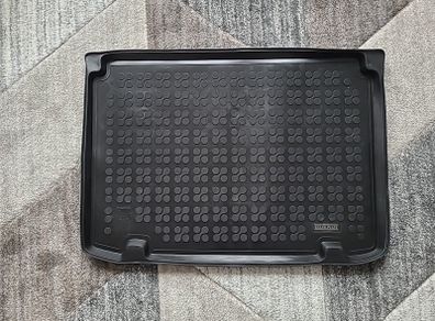 Ford Puma trunk boot liner mat