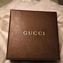 Gucci Chain Necklace and Bracelet Men's