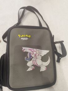 Pokemon Gameboy game Pearl