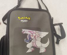 Pokemon Gameboy game Pearl