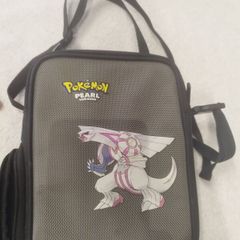 Pokemon Gameboy game Pearl