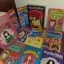 11 Jacqueline Wilson Books Image 6