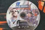 Dead Rising 2 PlayStation3 Ps3 Games Original