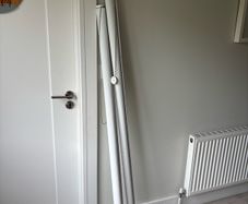 Blackout Blinds