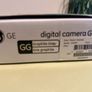 Brand new GE G3WP graphite grey digital camera Image 5