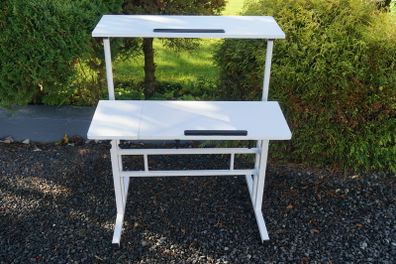 Adjustable Bench