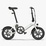 Fiido D3 Pro Electric Bike Image 2