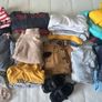Baby boy bundle of clothes Image 2