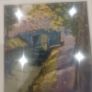 Original painting by Irish Artist Tony McCarthy-Dublin Scene. Image 2