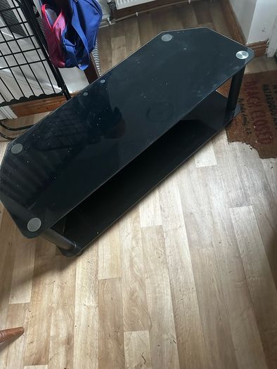 Tv unit