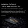 2025 Smart Watch 2.01" HD Display Waterproof Fitness Tracker Heart Rate Monitor Image 6