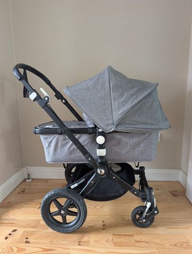 Bugaboo Cameleon 3 Buggy  Excellent Condition