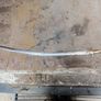 Decorative Indian sabre Image 2