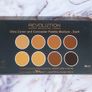 Revolution Cover & Conceal Palette - Medium Dark - New Image 2