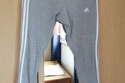 Adidas Sport grey trouser UK 14