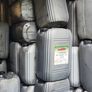 empty 20l oil drums Image 2
