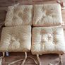 Chair cushions Image 2
