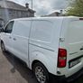 2021 Citroen Dispatch | 1.5 HDI | Enterprise | MWB Image 10