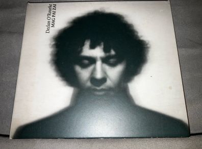 Declan O' Rourke  -  Mag Pai Zai    CD