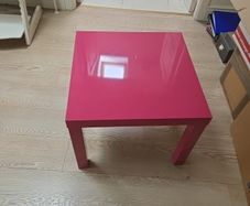 IKEA lack side table