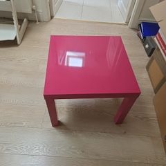 IKEA lack side table
