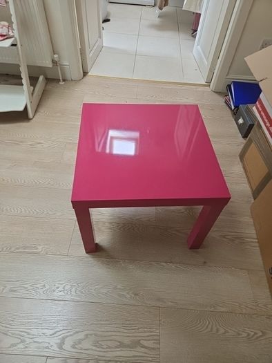 IKEA lack side table