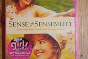 Sense And Sensibility [DVD] [1996]