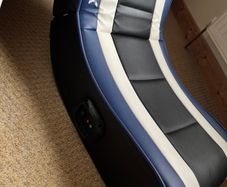 Gaming chair