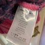Cara and the Sky Jennie Cable High Neck Balloon Sleeve Jumper (Size M) Image 3