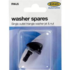 RWJ5 Car washer jets