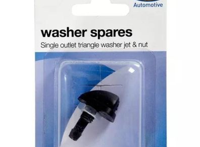 RWJ5 Car washer jets